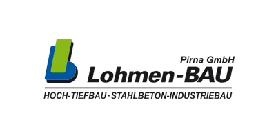 Lohmenbau