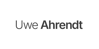 Uwe Ahrendt
