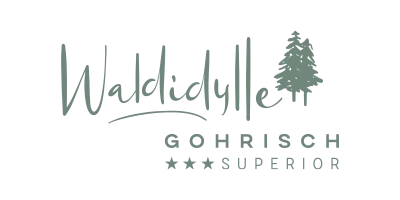 Waldidylle