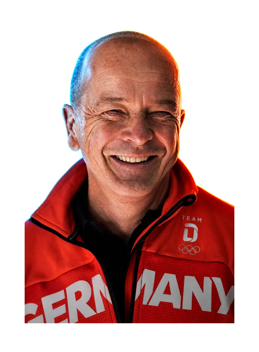 Gerd Leopold